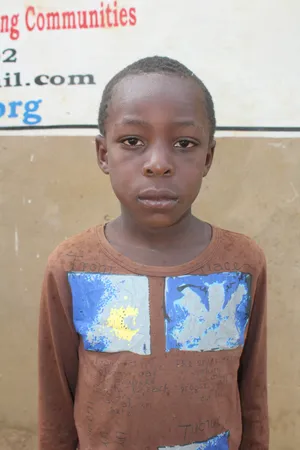 Tukesiga Mugisha
